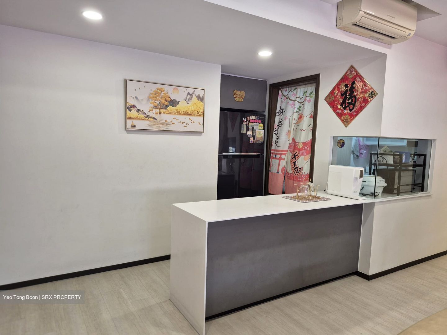 Waterbay (D19), Condominium #606019751